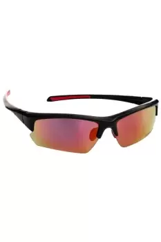 Image of Falconpro Red Mirror Sunglasses
