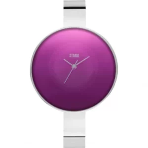 Image of Ladies Storm Cyllene Lazer Purple Watch