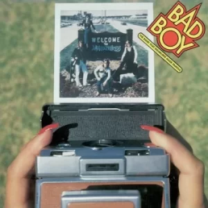 Image of The Band That Milwaukee Made Famous by Bad Boy CD Album