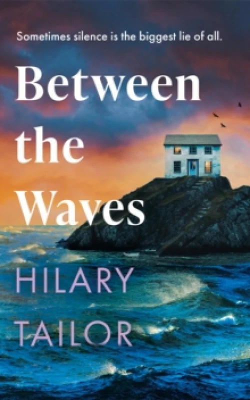 Image of Between the Waves Paperback / softback