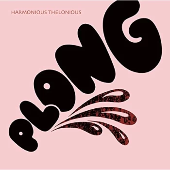 Image of Harmonious Thelonious - Lp-Harmonious Thelonious-Plong Vinyl