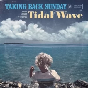 Image of Tidal Wave by Taking Back Sunday Vinyl Album