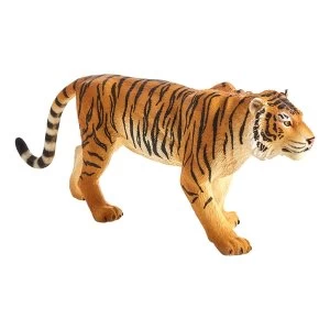 Image of ANIMAL PLANET Wild Life & Woodland Bengal Tiger Toy Figure