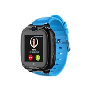 Image of Xplora Smartwatch Xgo2 Blue
