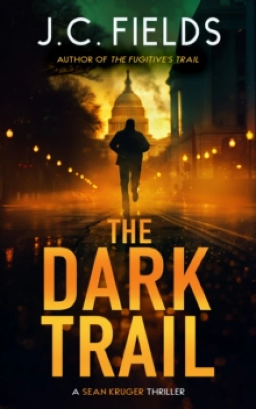 Image of The Dark Trail. Paperback. By J C Fields Books