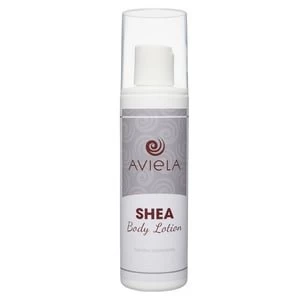Image of Aviela Shea Body Lotion 200ml