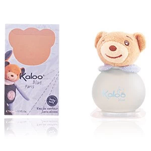 Image of Kaloo Blue Eau de Toilette For Kids 50ml