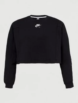 Image of Nike Curve Nsw Air Sweat