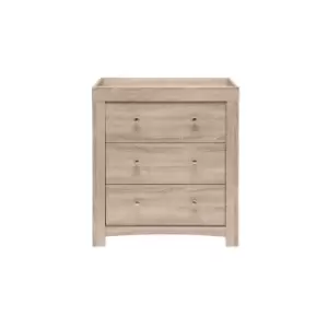 Image of East Coast Nursery Fontana Dresser