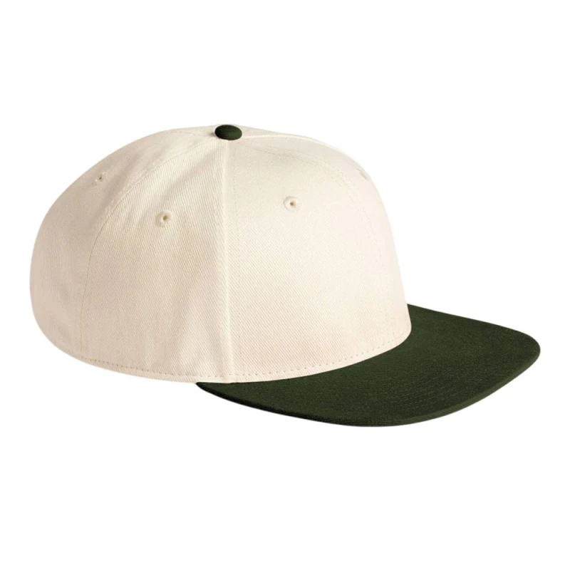 Image of Beechfield B662 womens Cap in Green