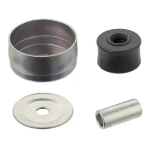 Image of Strut Mounting Kit 104973 by Febi Bilstein