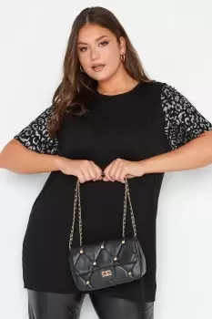 Image of Foil T-Shirt