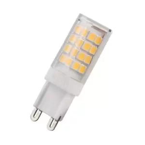 Image of Kosnic 3.5W LED G9 Capsule Warm White - KLED3.5CPL/G9-N30
