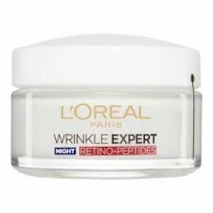 Image of LOreal Paris Wrinkle Exp Night 45+ 50ml
