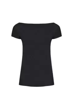 Image of Marylin Long Length T-Shirt