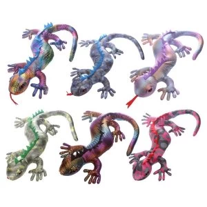 Image of Salamander Design Large Sand Animal (1 Random Supplied)