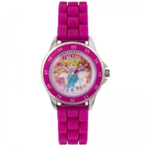 Image of Disney Princess Cinderella Time Teacher Watch
