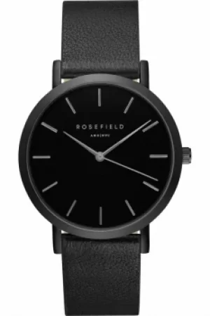 Image of Ladies Rosefield Gramercy Watch GBBB-G38