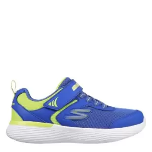 Image of Skechers Run 400 V2-Darvix - Blue