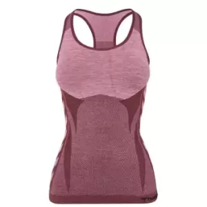 Image of Hummel Clean Vest Womens - Pink