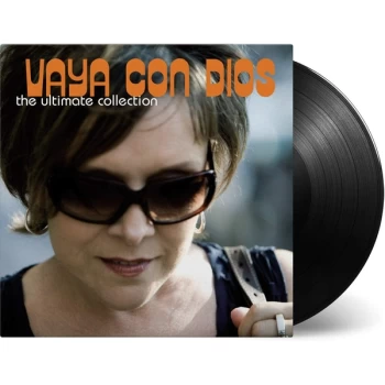 Image of Vaya Con Dios - The Ultimate Collection Vinyl