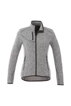 Image of Tremblant Knit Jacket