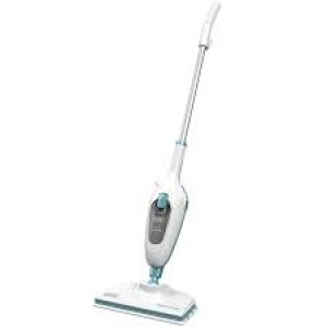 Image of Black and Decker FSMH13E5EPP 5 in 1 Steam Mop 240v