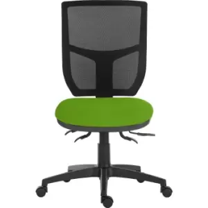 Image of Teknik Office Ergo Comfort Mesh Spectrum Operator Chair, Madura