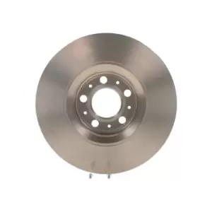 Image of Bosch Brake disc Vented 0 986 479 322 Brake rotor,Brake discs VOLVO,V70 II (285),XC90 I (275),S60 I (384)