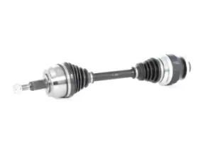 Image of SKF Drive shaft VKJC 5198 CV axle,Half shaft VW,Transporter V Bus (7HB, 7HJ, 7EB, 7EJ, 7EF, 7EG, 7HF, 7EC),Multivan V (7HM, 7HN, 7HF, 7EF, 7EM, 7EN)