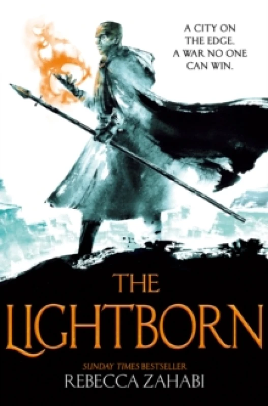 Image of The Lightborn Hardback