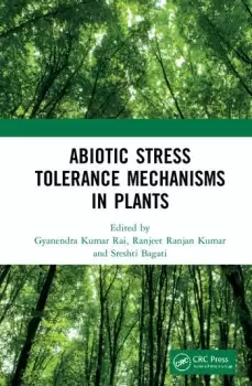 Image of Abiotic Stress Tolerance Mechanisms in Plants