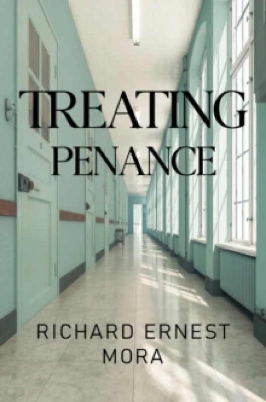 Image of Treating Penance Paperback / softback