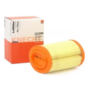 Image of MAHLE Original Air Filter ALFA ROMEO LX 2790 55183562,6001073224,71773167 Engine Filter 0000071773167,0006001073224,55183562,6001073224,71773167