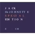 Image of Jack DeJohnette - Special Edition (Music CD)