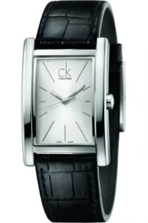 Image of Mens Calvin Klein Refine Watch K4P211C6