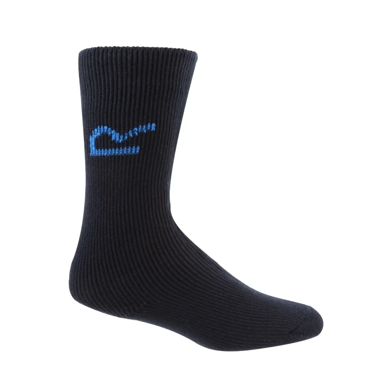 Image of Football Socks Regatta Wellington (x2) Bleu Unisex 36/38