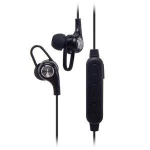 Image of Groov-e Pulse V2 Bluetooth Wireless Earphones