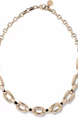 Image of Tommy Hilfiger Smooth Link Necklace 2700835