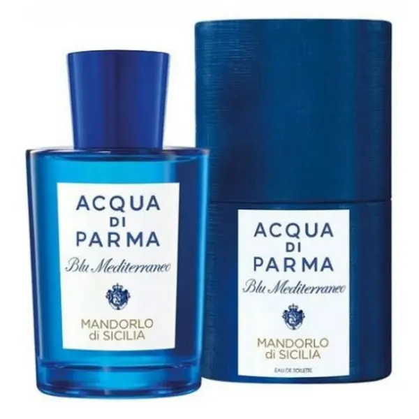 Image of Acqua di Parma Blu Mediterraneo Mandorlo Di Sicilia Eau de Toilette Unisex 5ml