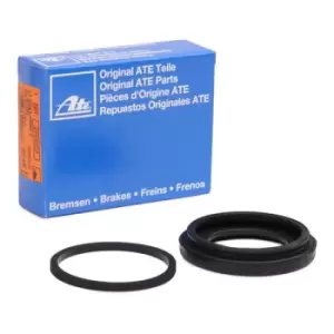 Image of ATE Gasket Set, brake caliper VW,SEAT 11.0441-4808.2 171698471B,176698471B