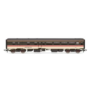 Image of Hornby BR Intercity Mk2F Brake Second Open 9533 Era 8 Model Train