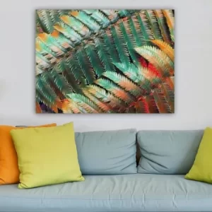 Image of 498377113_70100 Multicolor Decorative Canvas Painting