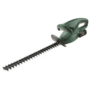 Image of Bosch EasyHedgeCut 18-45 Cordless Hedge Cutter (1x 2.0Ah)