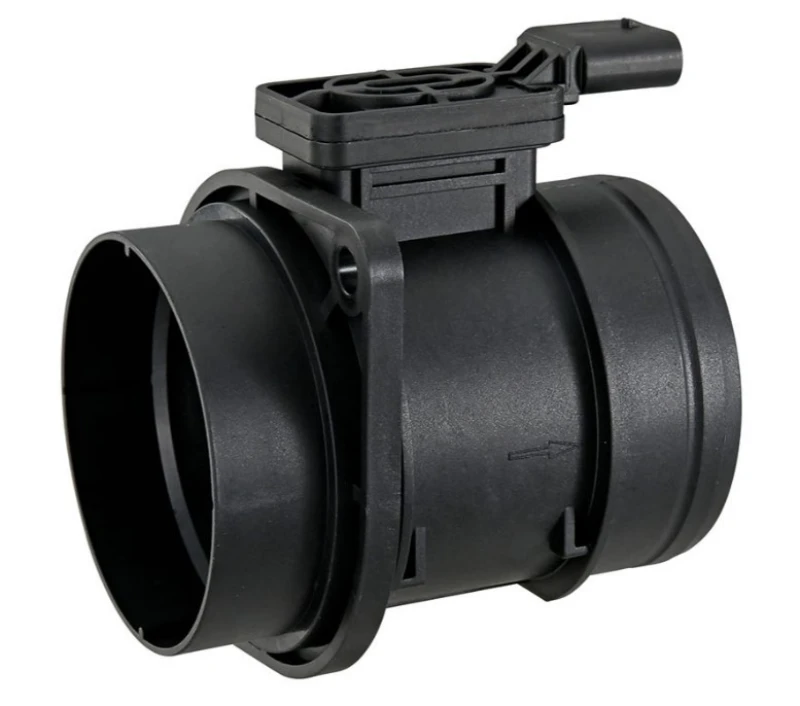 Image of STARQ SQ321-01413 Mass air flow sensor without gasket/seal Air Mass Sensor (3926)