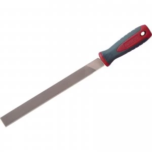 Image of Faithfull Hand File 10" / 250mm Bastard (Coarse) Pack of 1