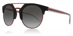 Image of Emporio Armani EA4092 Sunglasses