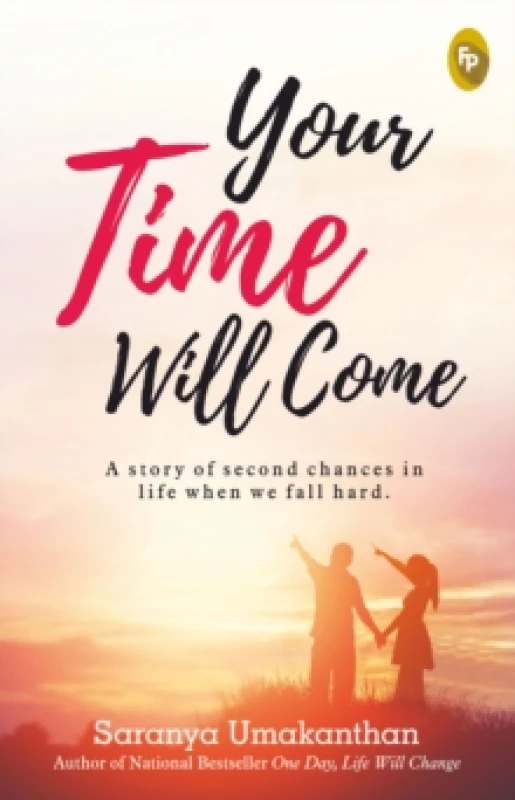Image of Your Time Will Come Paperback / softback