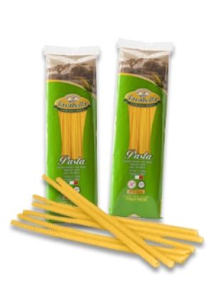 Image of Farabella GF Bucatini Pasta 250g