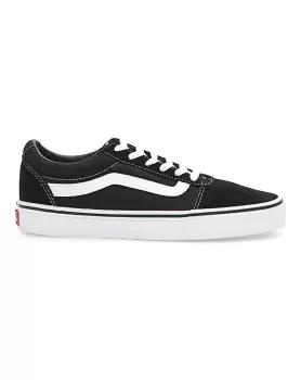 Image of Vans Comfort Lace-ups Black UK Großen 4